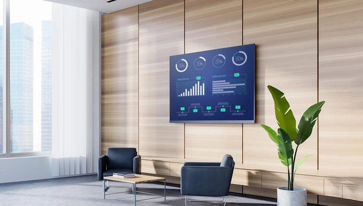 Телевидение для бизнеса от Ростелеком в посёлок Малое Луговое (Калининградская область)